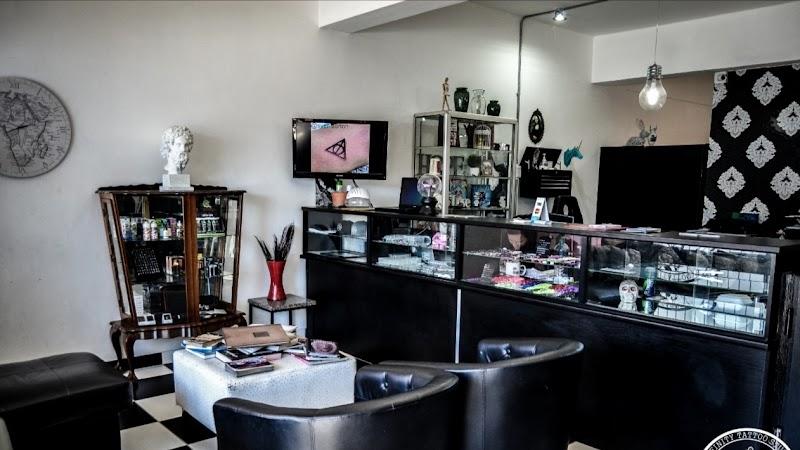 Inkfinity Tattoo Studio - Main Photo
